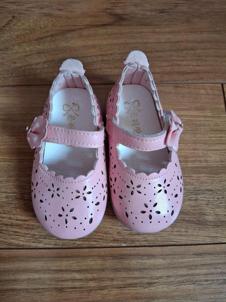 Balerínky rozkošné, 19