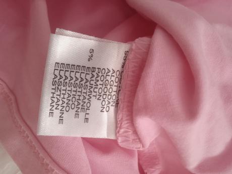 Kombinéza 6/9 mesiacov, tričko, 68