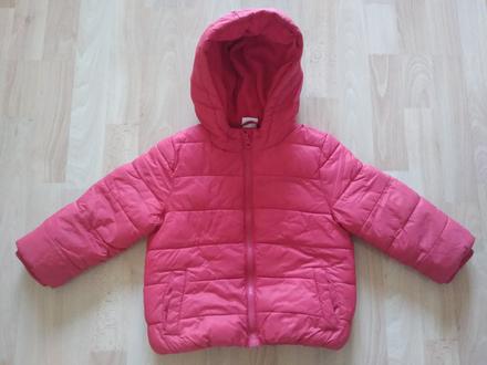Zimná bunda, f&f,98
