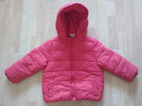 Zimná bunda, f&f,98