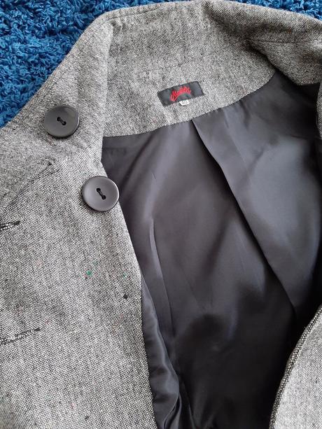 Kabatik 40 velkost, 40