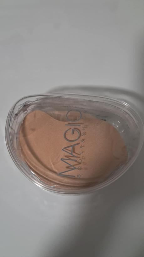 Bra - podprsenka s viacerými možnosťami nosenia, 80b