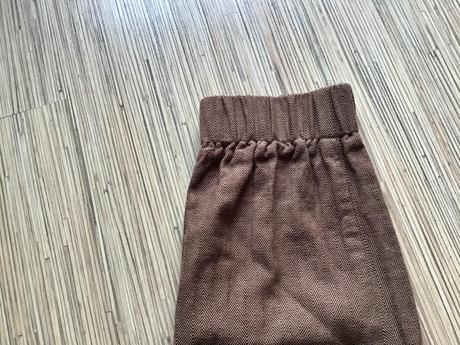 Pekne nohavice /2n, 40