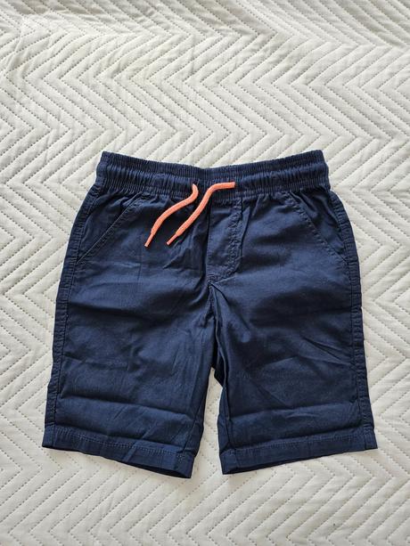 Kratke nohavice, lupilu,110 / 116