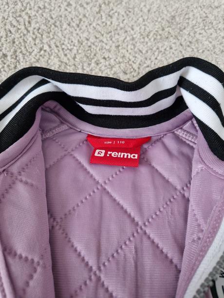Prechodná bunda reima, reima,110