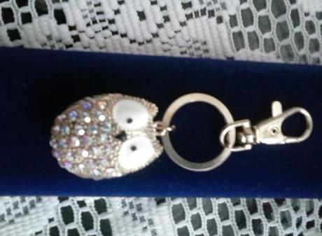 Prívesok na kľúče, 