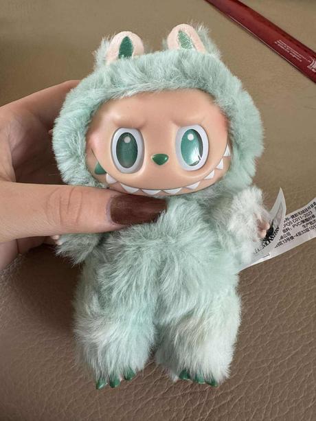 Lafufu cena za 2ks, všetky farby, 