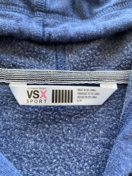 Mikina victoria s secret, victoria's secret,s