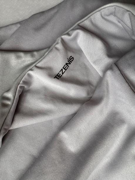 Tezenis - strieborné plavky, tezenis,s