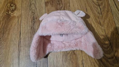 Zateplená menčestrová baranička 6-12m, 80