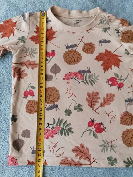 Jesenný kompletik, lindex,74