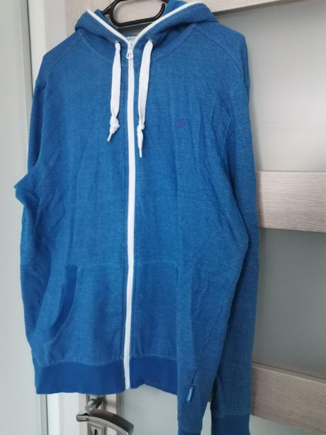 Mikina - len opratá, reserved,xxl