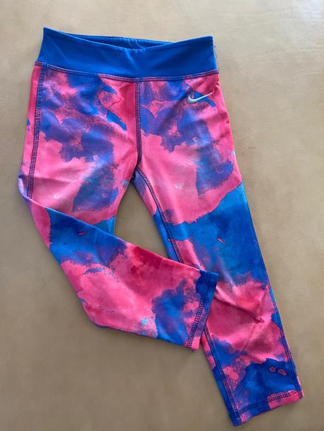 Leginy, nike,92