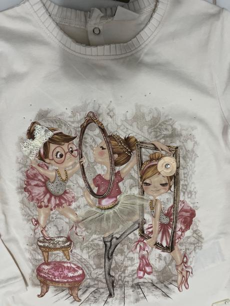 Tričko, mayoral,110 / 116