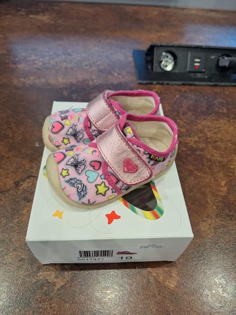 Papučky fare bare, fare,19