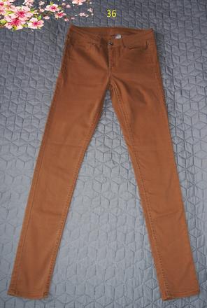 Nohavice, 36