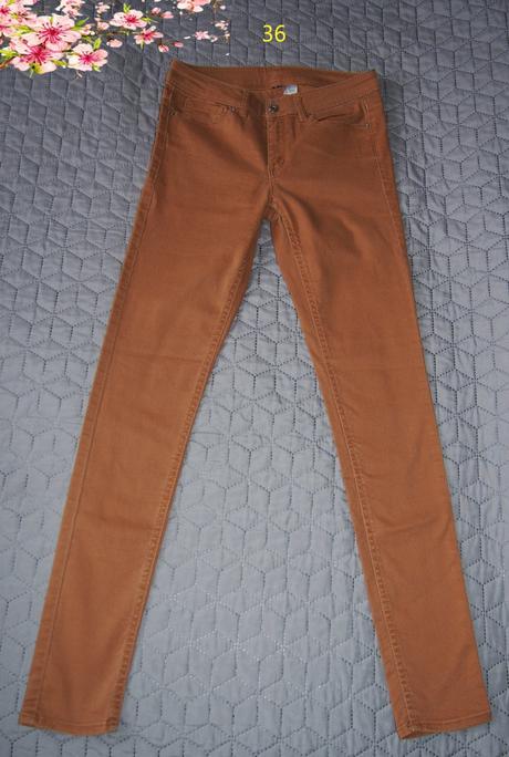 Nohavice, 36