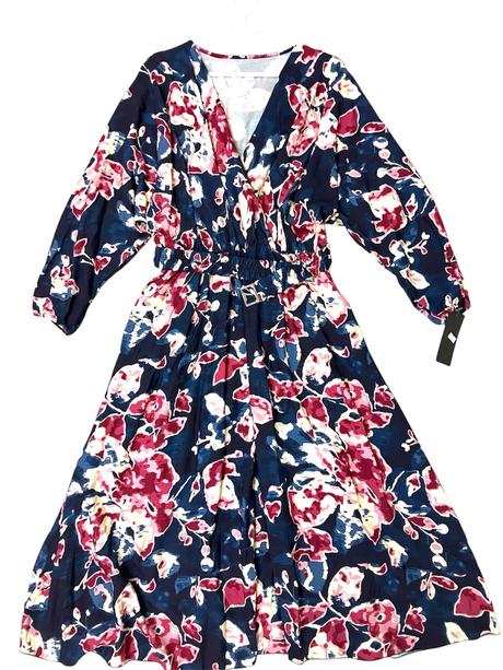 Krásne šaty, 44 - xxxl