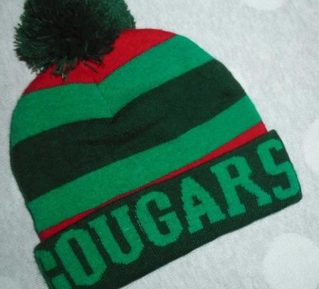 Zimná čiapka na 2 až 5 rokov, 98