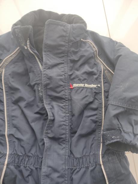 Overal, 98