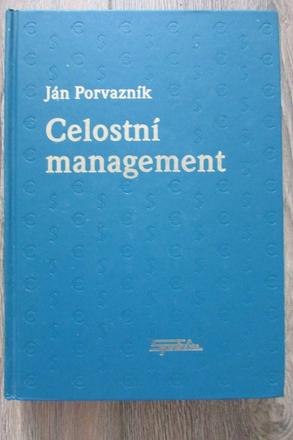 Jan povraznik celostni management,