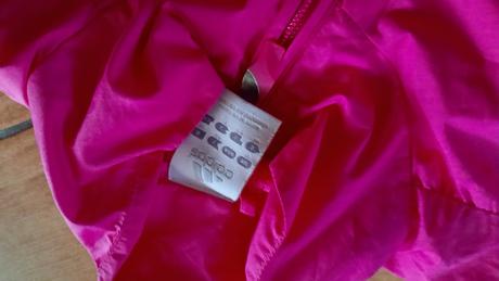 Šuštiakova súprava adidas, adidas,38