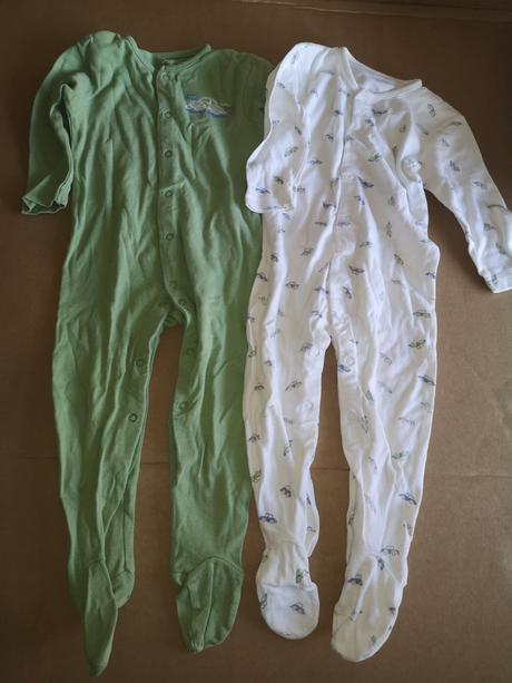 3ks dupačky, tesco,86