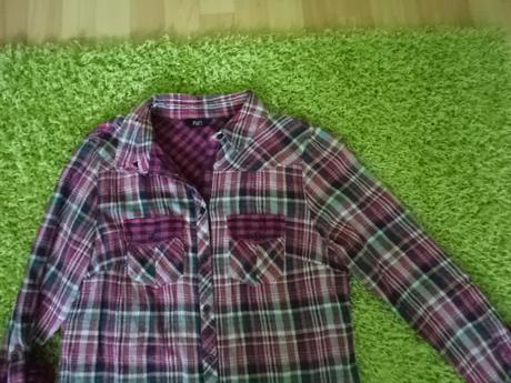Košeľa f&f, 38