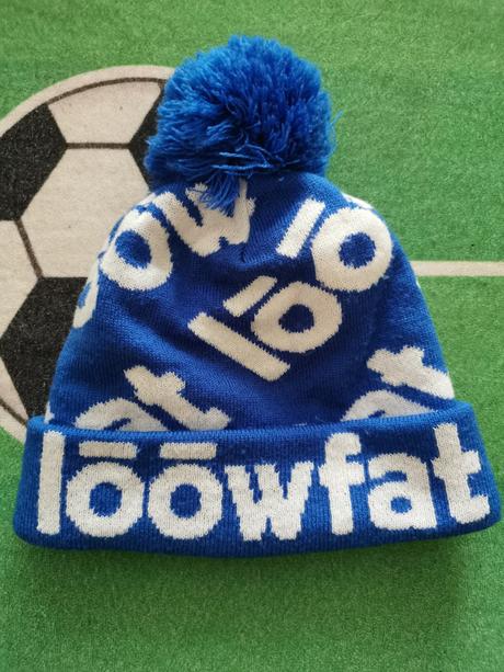 Loowfat čiapka, 116