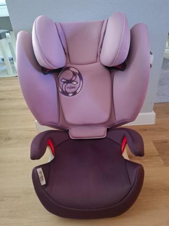 Autosedačka cybex solution m fix gold line 15-36kg, cybex