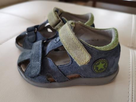Chlapčenské ortopedické škandálky protetika, č. 24, protetika,24