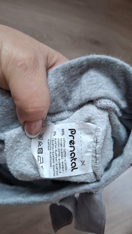 Dievčenská sukňa, prénatal,110