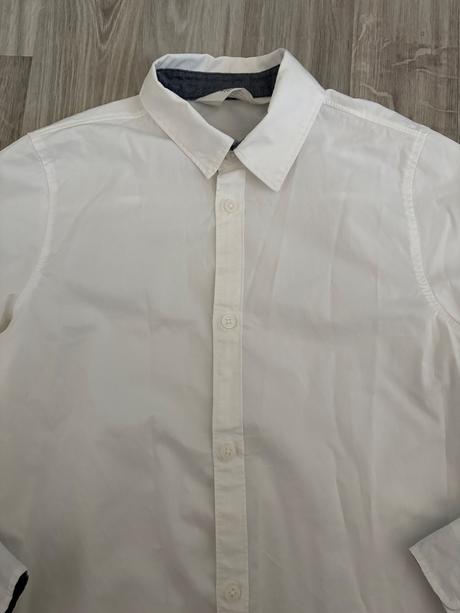 Košeľa h&m, h&m,146