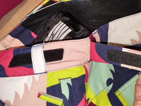 Lyžiarska súprava rossignol, 158