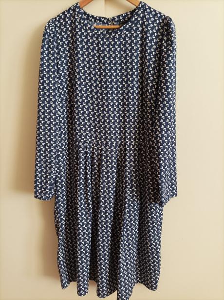 Letné šaty, bonprix,46