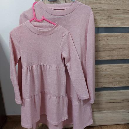 Mama a dcera saty, gate,128