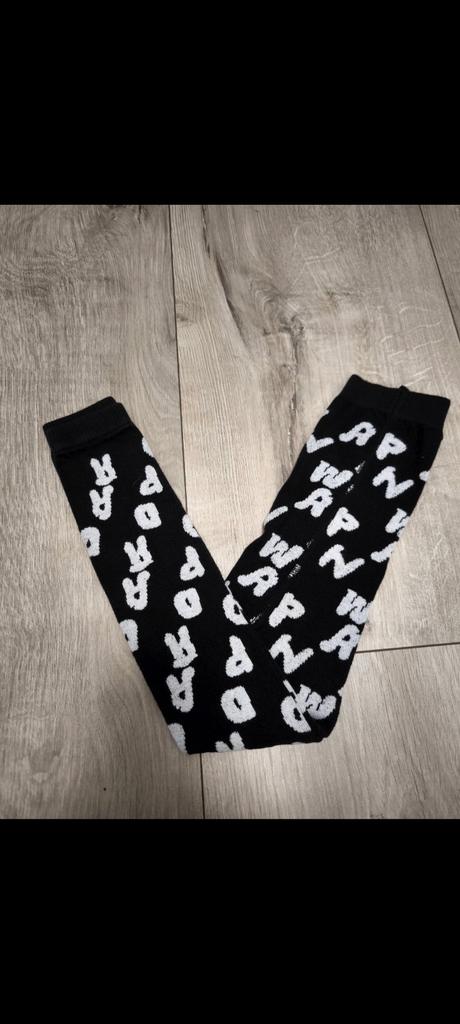 Legíny a tepláky loowfat, 116