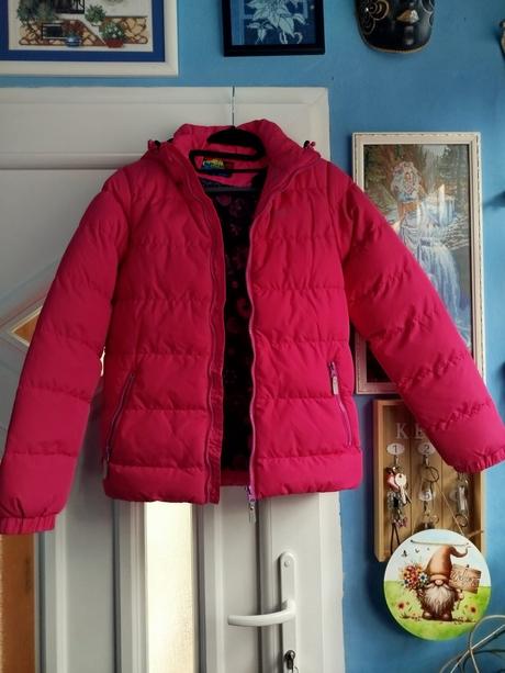 Lewro bunda 152/158, lewro,152