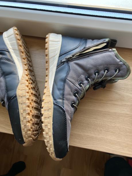 Zimné topánky, reserved,40