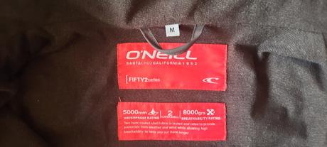 O'neill dámska lyžiarska bunda, o'neill,m