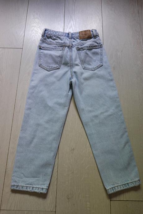 Rifle zara, zara,122