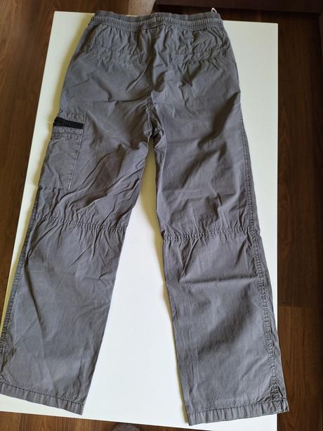 Letné nohavice, c&a,146