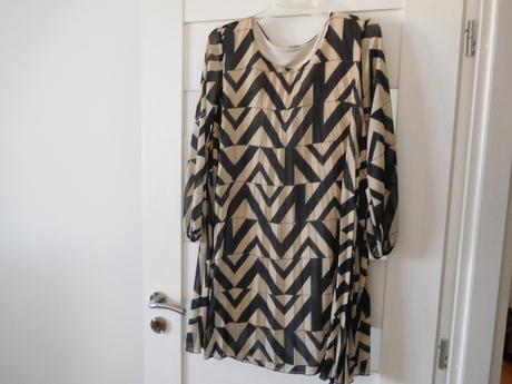 Šaty tilové pružné ležerný strih, xl,, xl