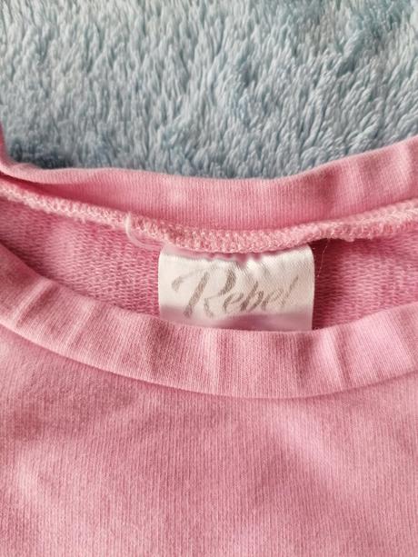 Šaty rebel, rebel,86