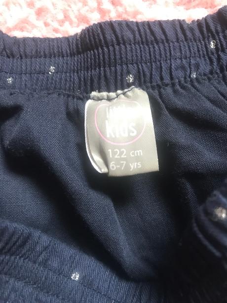 3xsukna 122/128, 122