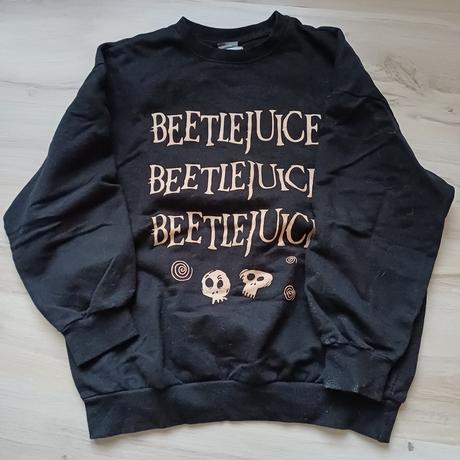 Mikina beetljuice, 140