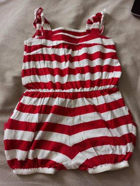 Letný overal next, next,92