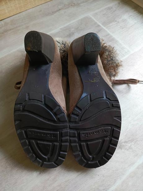 Dámske topánky veľ. 41, 41