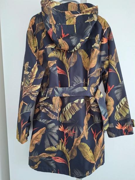Parka/prechodná bunda, mohito,m