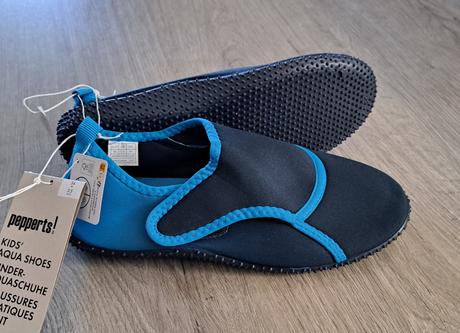 Topánky do vody, pepperts,36